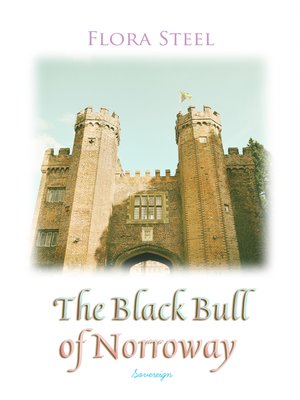 cover image of The Black Bull of Norroway